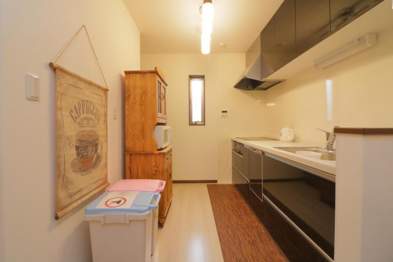 קיוטו Hg Cozy Hotel No.25 מראה חיצוני תמונה