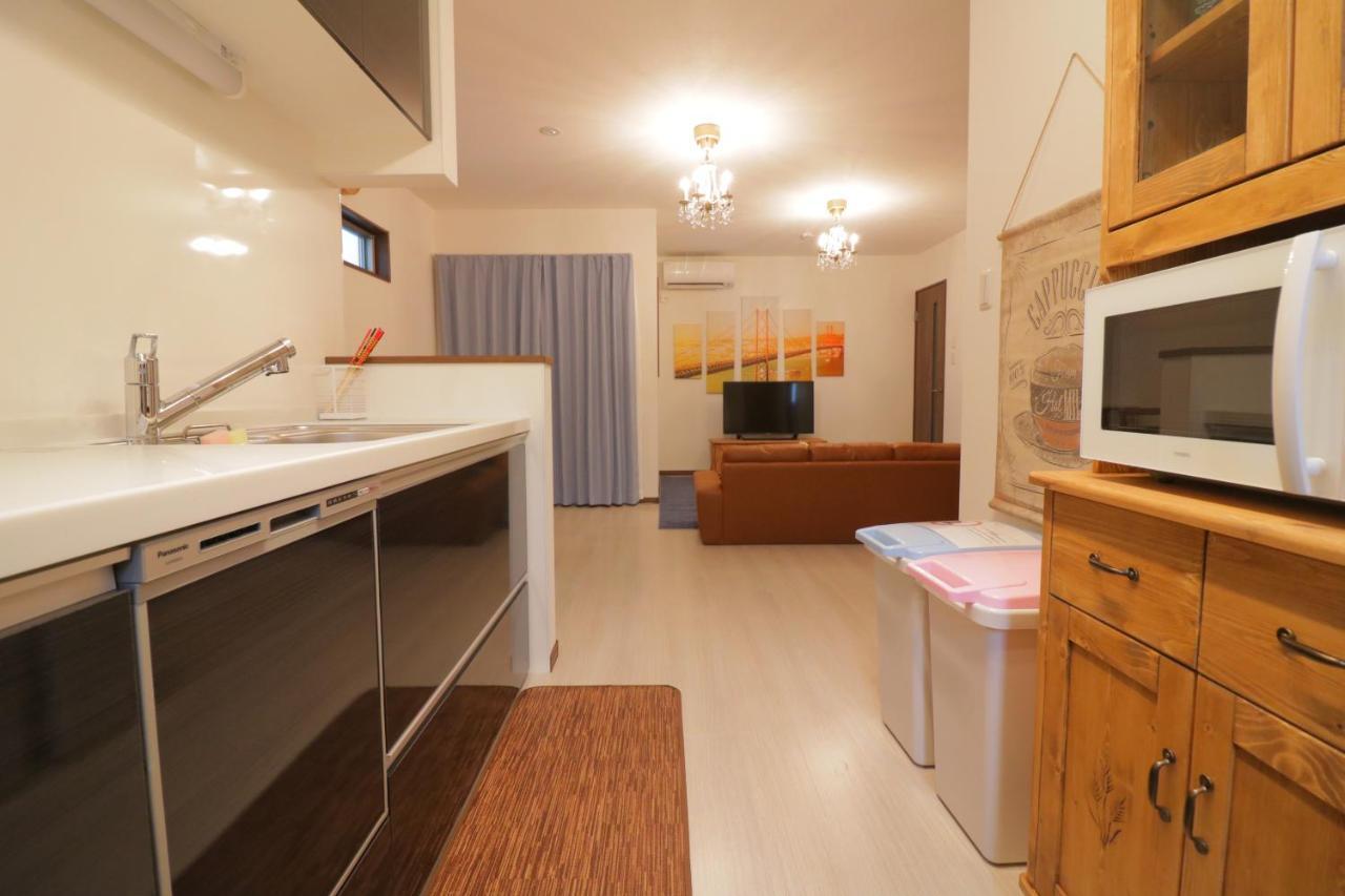 קיוטו Hg Cozy Hotel No.25 מראה חיצוני תמונה