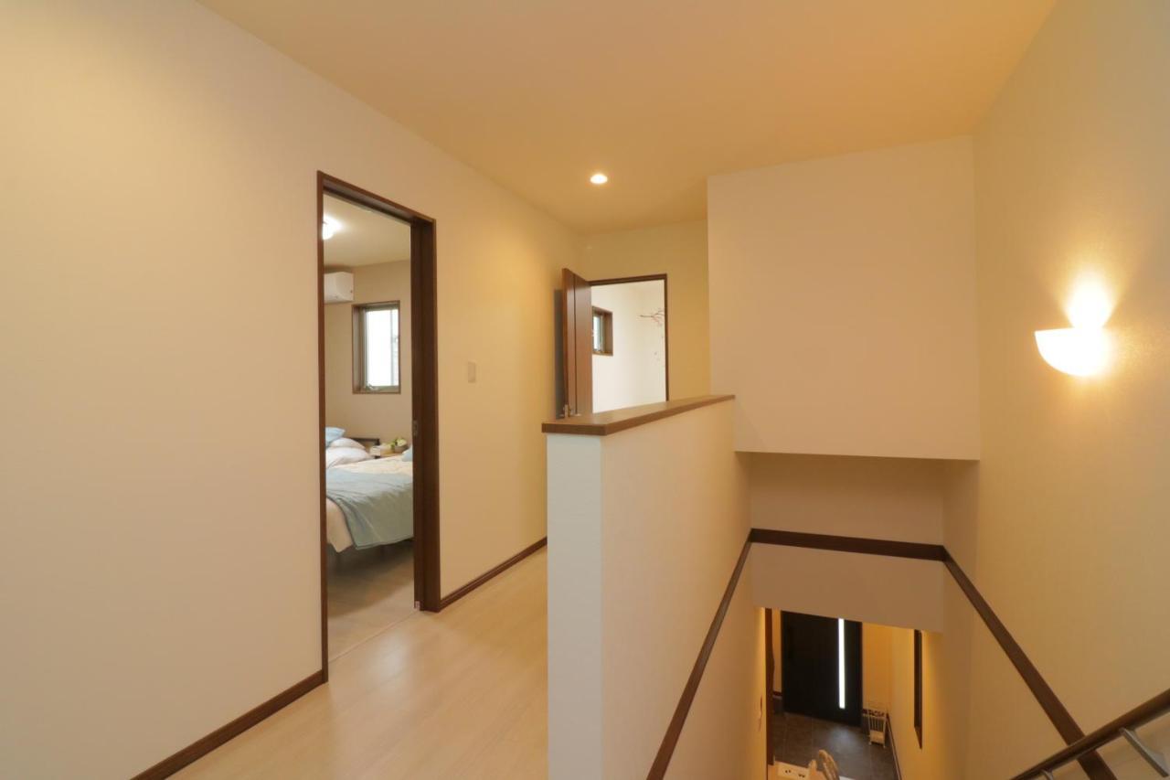 קיוטו Hg Cozy Hotel No.25 מראה חיצוני תמונה