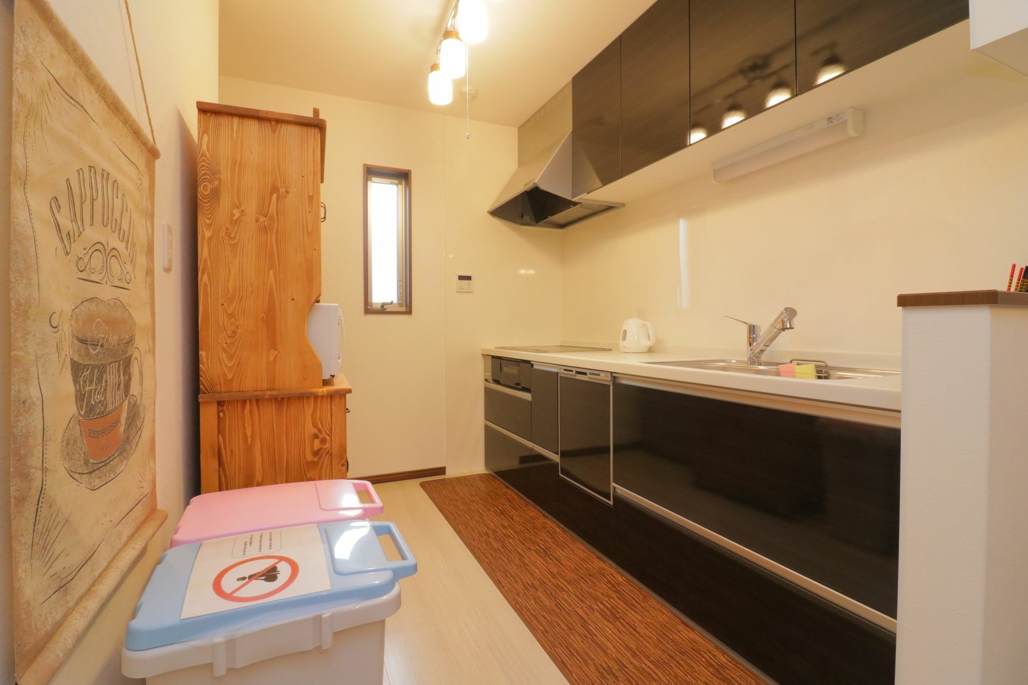 קיוטו Hg Cozy Hotel No.25 מראה חיצוני תמונה